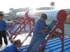 大峪镇热水器维修